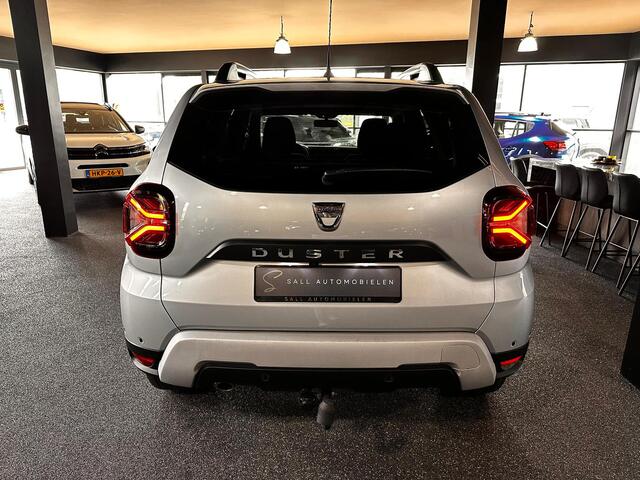 Dacia DUSTER 1.3 TCe 150 Journey Navi/Camera