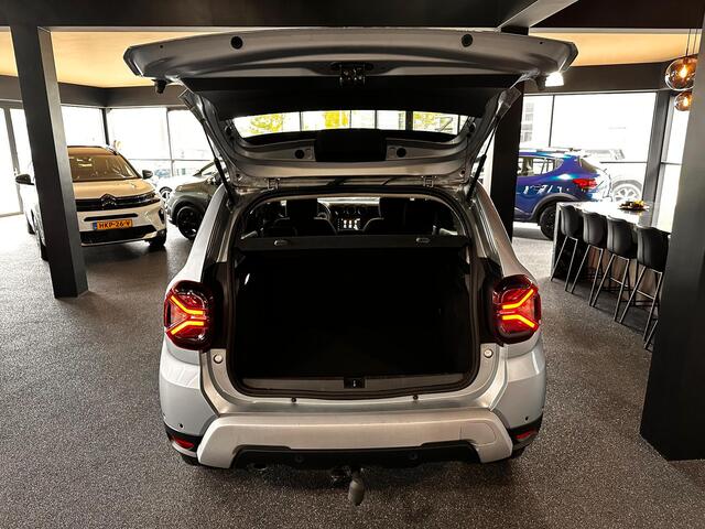 Dacia DUSTER 1.3 TCe 150 Journey Navi/Camera
