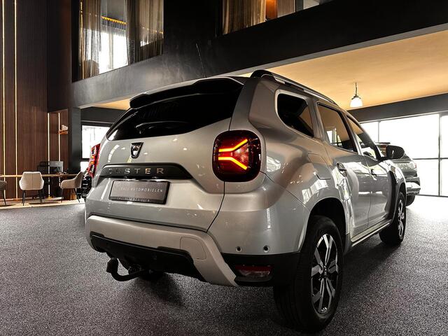 Dacia DUSTER 1.3 TCe 150 Journey Navi/Camera