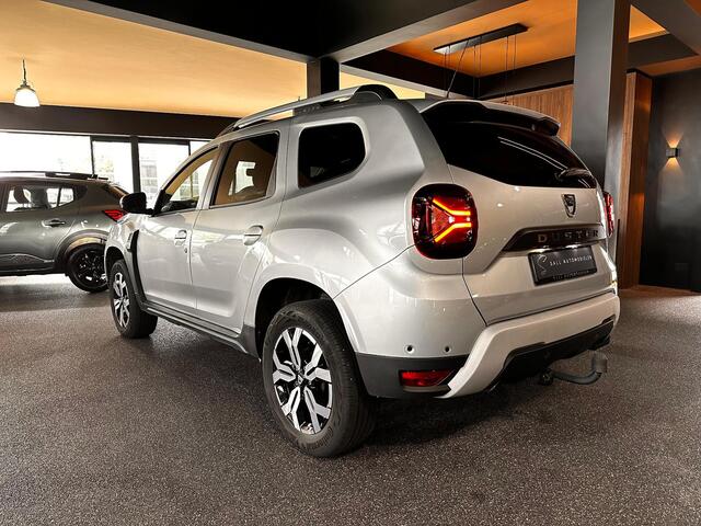 Dacia DUSTER 1.3 TCe 150 Journey Navi/Camera