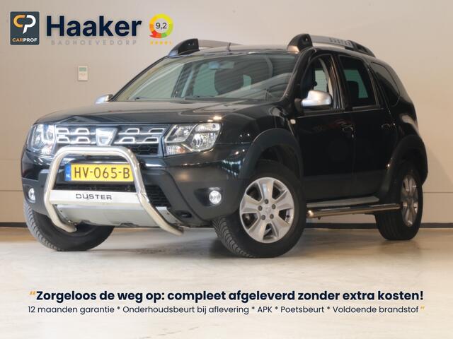 Dacia DUSTER 1.2 TCe 4x2 Prestige