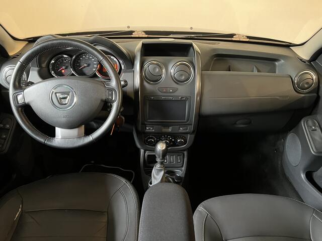 Dacia DUSTER 1.2 TCe 4x2 Prestige