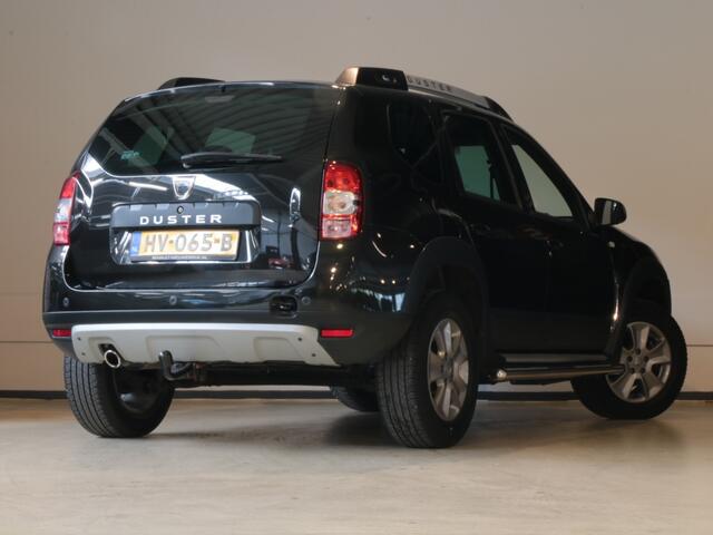 Dacia DUSTER 1.2 TCe 4x2 Prestige