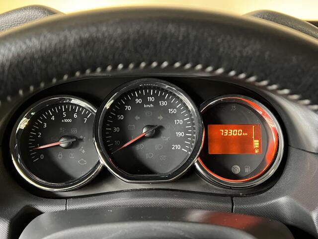 Dacia DUSTER 1.2 TCe 4x2 Prestige
