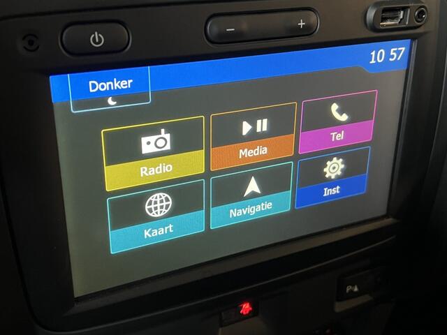 Dacia DUSTER 1.2 TCe 4x2 Prestige
