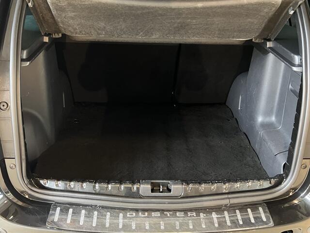 Dacia DUSTER 1.2 TCe 4x2 Prestige