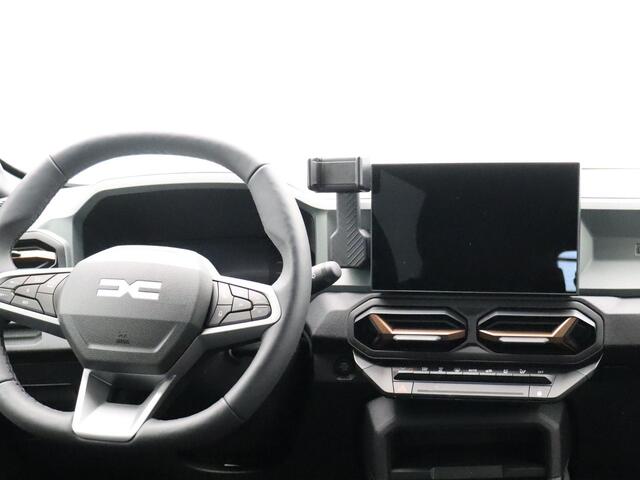 Dacia DUSTER 1.0 TCe 100 ECO-G Extreme | Stoel- en stuurwielverwarming | Blind spot | 360 graden camera | Navigatie |