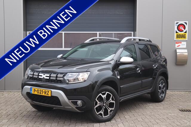 Dacia DUSTER 1.3 TCe Tech Road