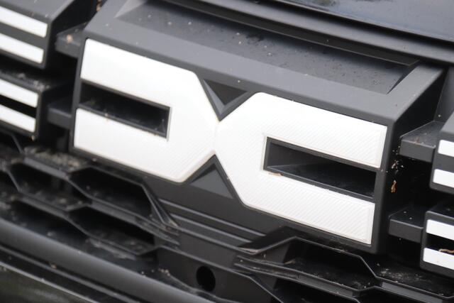 Dacia DUSTER 1.3 TCe Tech Road