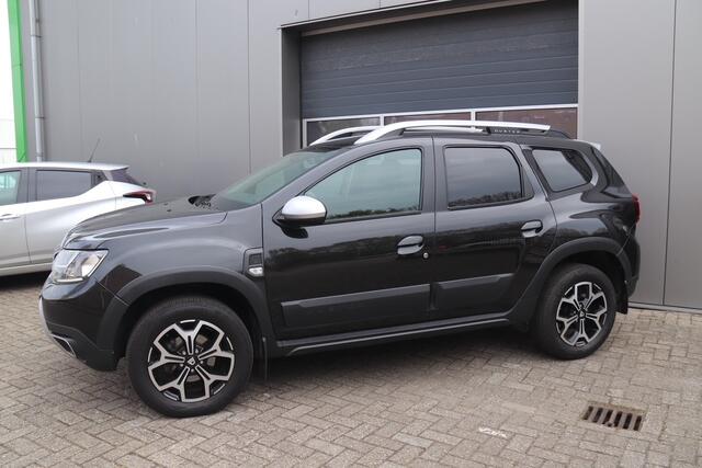Dacia DUSTER 1.3 TCe Tech Road