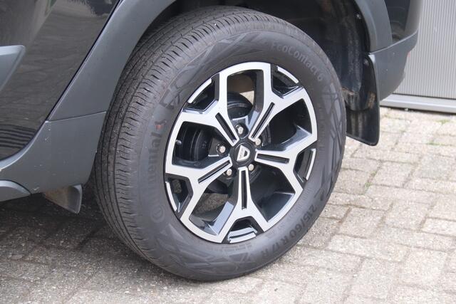 Dacia DUSTER 1.3 TCe Tech Road