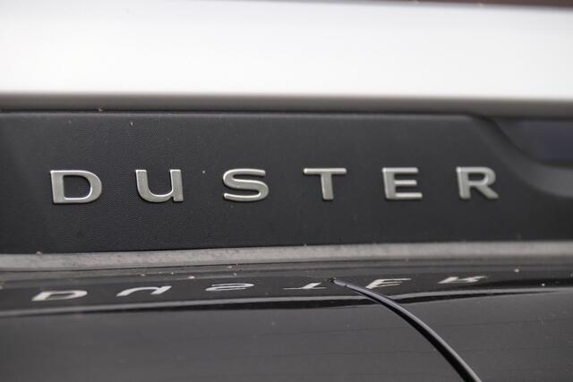 Dacia DUSTER 1.3 TCe Tech Road