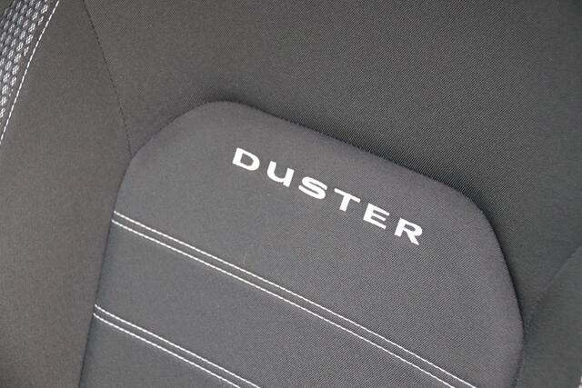 Dacia DUSTER 1.3 TCe Tech Road