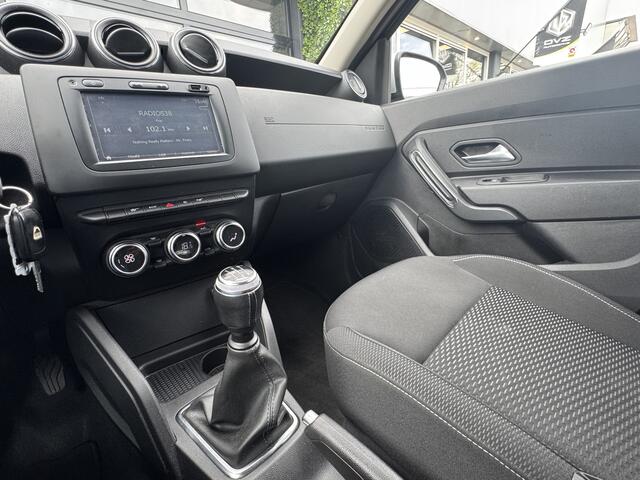 Dacia DUSTER 1.6 SCe Prestige | Camera | Navi | PDC |
