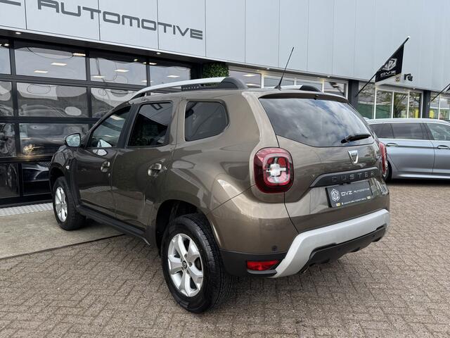 Dacia DUSTER 1.6 SCe Prestige | Camera | Navi | PDC |