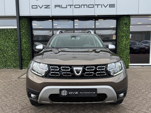 Dacia DUSTER 1.6 SCe Prestige | Camera | Navi | PDC |