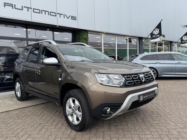 Dacia DUSTER 1.6 SCe Prestige | Camera | Navi | PDC |