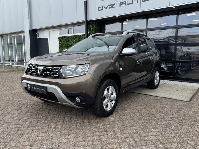 Dacia DUSTER 1.6 SCe Prestige | Camera | Navi | PDC |
