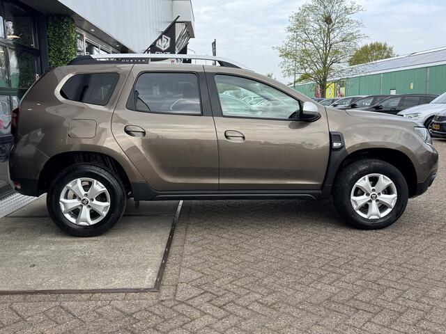 Dacia DUSTER 1.6 SCe Prestige | Camera | Navi | PDC |