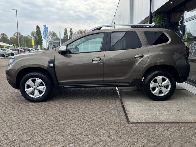 Dacia DUSTER 1.6 SCe Prestige | Camera | Navi | PDC |