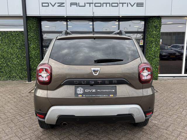 Dacia DUSTER 1.6 SCe Prestige | Camera | Navi | PDC |