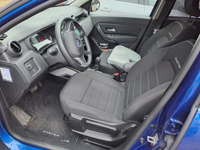 Dacia DUSTER 1.3 TCe Prestige Automaat / Trekhaak 1500 kg trekgewicht / 1e eig.