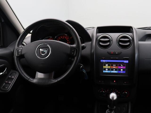Dacia DUSTER 1.2 TCe 4x2 Prestige | Trekhaak! | Bekleding Leder | Navigatie | Cruise Control |