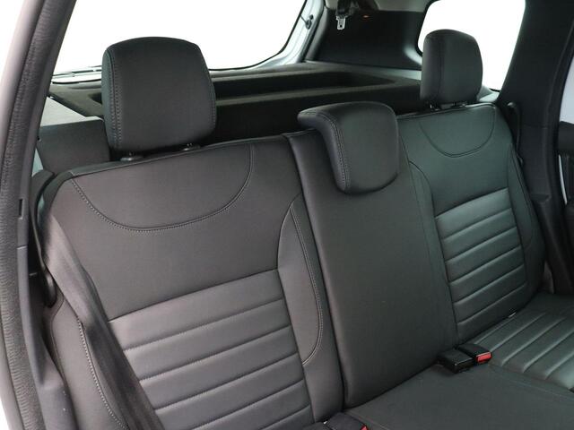 Dacia DUSTER 1.2 TCe 4x2 Prestige | Trekhaak! | Bekleding Leder | Navigatie | Cruise Control |