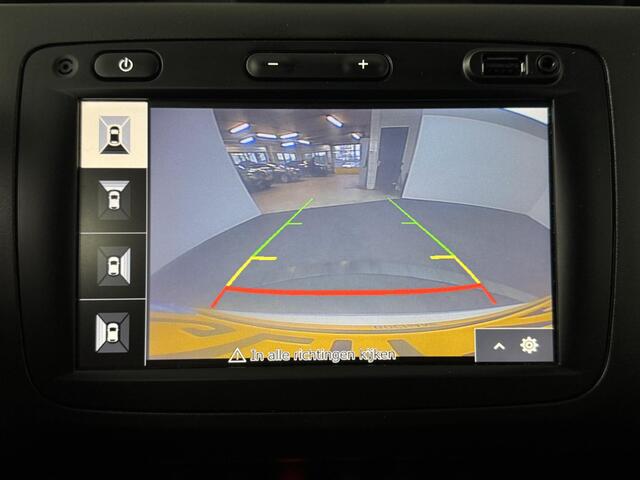 Dacia DUSTER 1.0 TCe 100 Bi-Fuel SL 15th Anniversary | 360° Rondomzichtcamera | Stoelverwarming | Navigatie |