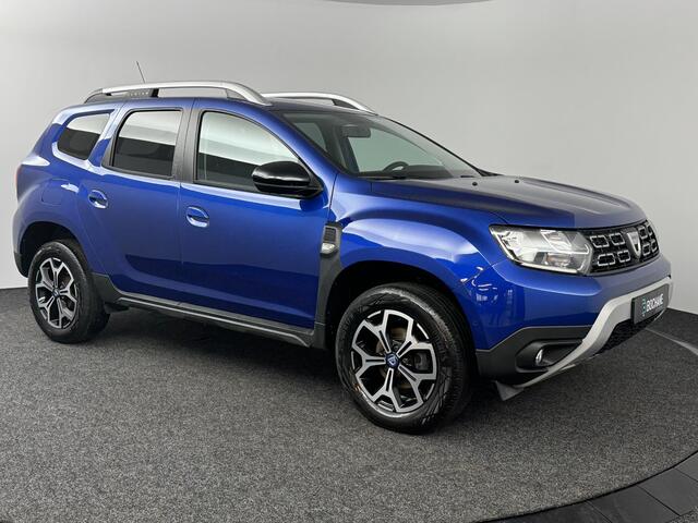 Dacia DUSTER 1.0 TCe 100 Bi-Fuel SL 15th Anniversary | 360° Rondomzichtcamera | Stoelverwarming | Navigatie |