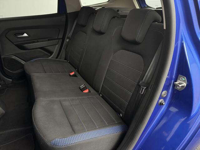 Dacia DUSTER 1.0 TCe 100 Bi-Fuel SL 15th Anniversary | 360° Rondomzichtcamera | Stoelverwarming | Navigatie |
