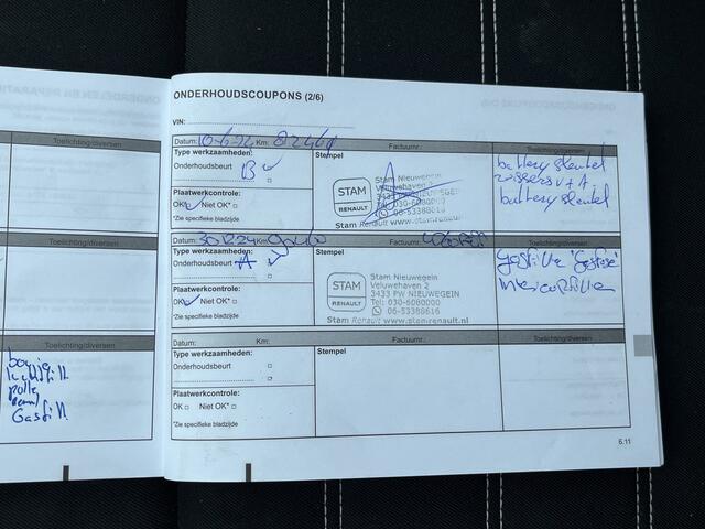Dacia DUSTER 1.0 TCe Bi-Fuel Prestige / Dealer onderhouden / LPG-G3 / Apple Carplay - Android Auto / Camera 360' / Blind spot Warning / 17'' LMV /