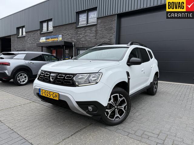 Dacia DUSTER 1.0 TCe Essential | 2E EIGENAAR | 12MND GARANTIE | AIRCO | CRUISE | LMV | ELEC RAMEN |