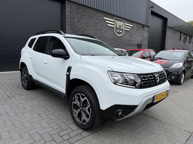 Dacia DUSTER 1.0 TCe Essential | 2E EIGENAAR | 12MND GARANTIE | AIRCO | CRUISE | LMV | ELEC RAMEN |