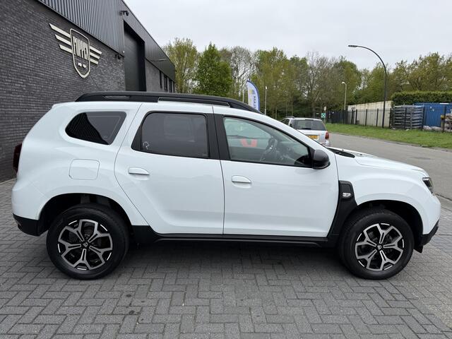 Dacia DUSTER 1.0 TCe Essential | 2E EIGENAAR | 12MND GARANTIE | AIRCO | CRUISE | LMV | ELEC RAMEN |