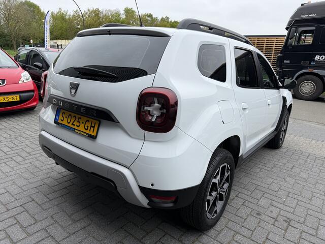 Dacia DUSTER 1.0 TCe Essential | 2E EIGENAAR | 12MND GARANTIE | AIRCO | CRUISE | LMV | ELEC RAMEN |