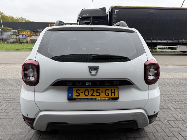 Dacia DUSTER 1.0 TCe Essential | 2E EIGENAAR | 12MND GARANTIE | AIRCO | CRUISE | LMV | ELEC RAMEN |