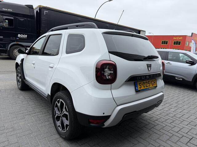 Dacia DUSTER 1.0 TCe Essential | 2E EIGENAAR | 12MND GARANTIE | AIRCO | CRUISE | LMV | ELEC RAMEN |
