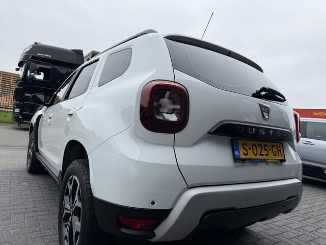 Dacia DUSTER 1.0 TCe Essential | 2E EIGENAAR | 12MND GARANTIE | AIRCO | CRUISE | LMV | ELEC RAMEN |