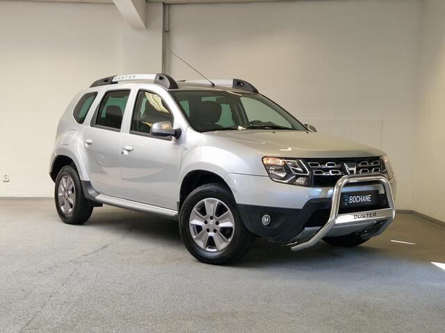 Dacia DUSTER 1.2 TCe 4x2 Lauréate | 2e-Eig. | Trekhaak | Navigatie | Licht Metalen Velgen |