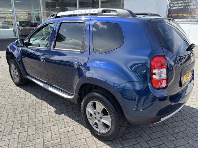 Dacia DUSTER 1.2 TCe 4x2 Lauréate Navi Bluetooth Camera