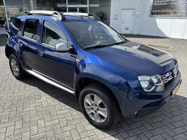 Dacia DUSTER 1.2 TCe 4x2 Lauréate Navi Bluetooth Camera