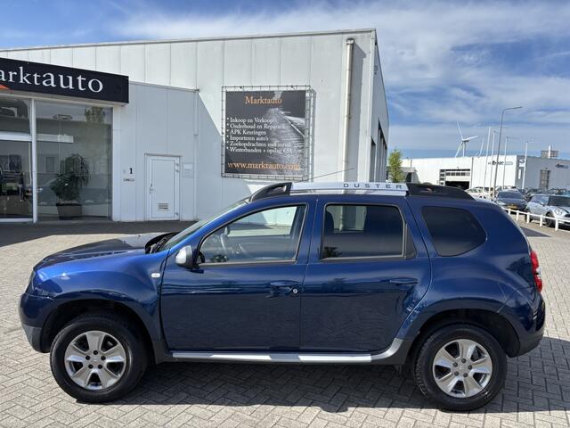 Dacia DUSTER 1.2 TCe 4x2 Lauréate Navi Bluetooth Camera