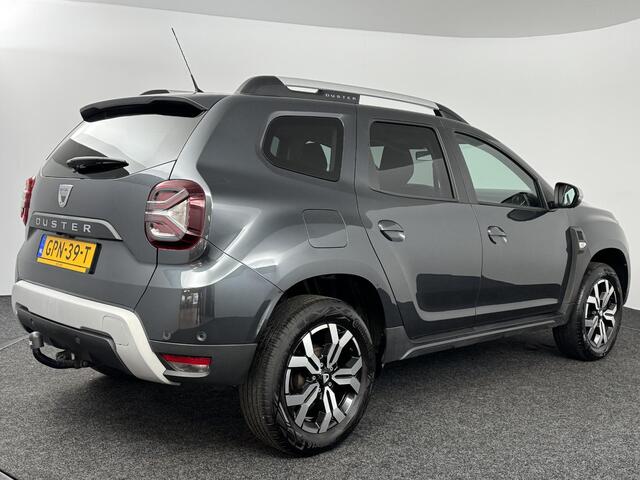 Dacia DUSTER 1.3 TCe 150 EDC Prestige | 360° Rondomzichtcamera | Stoelverwarming | Trekhaak