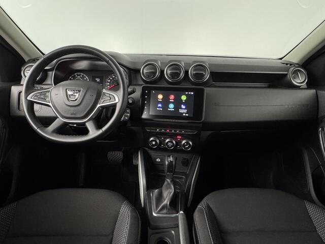 Dacia DUSTER 1.3 TCe 150 EDC Prestige | 360° Rondomzichtcamera | Stoelverwarming | Trekhaak