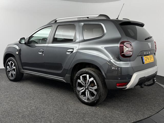 Dacia DUSTER 1.3 TCe 150 EDC Prestige | 360° Rondomzichtcamera | Stoelverwarming | Trekhaak