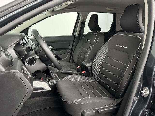 Dacia DUSTER 1.3 TCe 150 EDC Prestige | 360° Rondomzichtcamera | Stoelverwarming | Trekhaak
