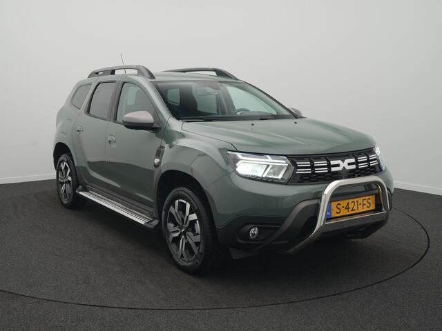 Dacia DUSTER TCe 130 Journey - RIJKLAARPRIJS - All seasonbanden - Rondomzicht Camera