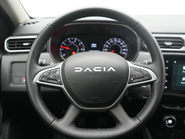 Dacia DUSTER TCe 130 Journey - RIJKLAARPRIJS - All seasonbanden - Rondomzicht Camera