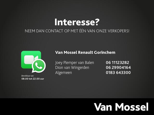 Dacia DUSTER 1.3 TCe Prestige 130PK | Trekhaak | Leder | Navigatie | Achteruitrijcamera | Climate Control
